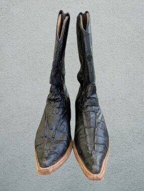 Men's Potrero Cowboy Boots